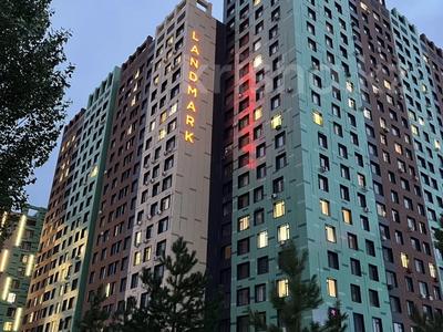 2-комнатная квартира · 68 м² · 15/21 этаж, Достык 8 за 58 млн ₸ в Астане, Есильский р-н