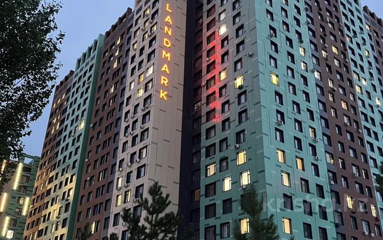 2-комнатная квартира · 68 м² · 15/21 этаж, Достык 8 за 58 млн ₸ в Астане, Есильский р-н — фото 2