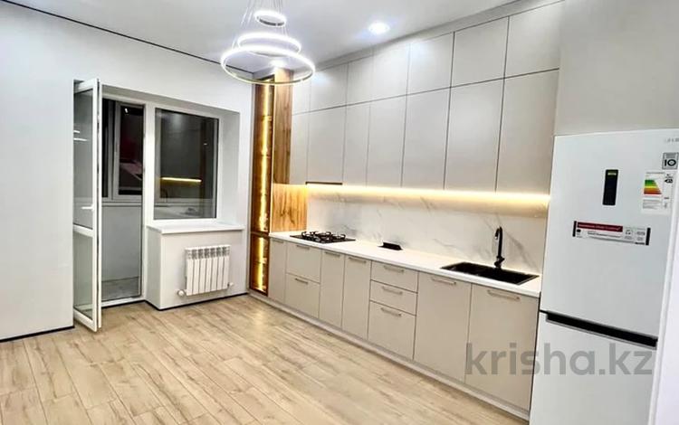 1-комнатная квартира · 42 м² · 6/9 этаж, мкр. Алтын орда 360/1 за 22.5 млн ₸ в Актобе — фото 2