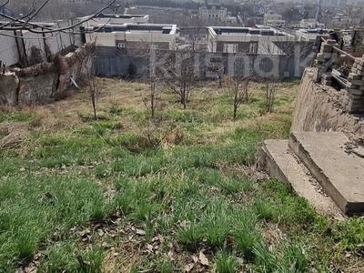 Участок · 6 соток, мкр Аскартау, Курортная 41 за 65 млн ₸ в Алматы, Медеуский р-н