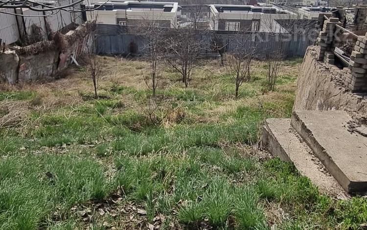 Участок · 6 соток, мкр Аскартау, Курортная 41 за 65 млн ₸ в Алматы, Медеуский р-н — фото 4
