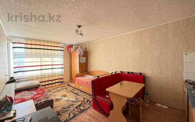 1-комнатная квартира · 25.3 м² · 9/9 этаж, Абая за 10.3 млн ₸ в Костанае — фото 2