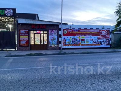 Аренда коммерческой недвижимости в Шымкенте: Магазины и бутики · 50 м² за 150 000 〒 Магазины и бутики · 50 м² за 150 000 〒 в Шымкенте, Туран р-н