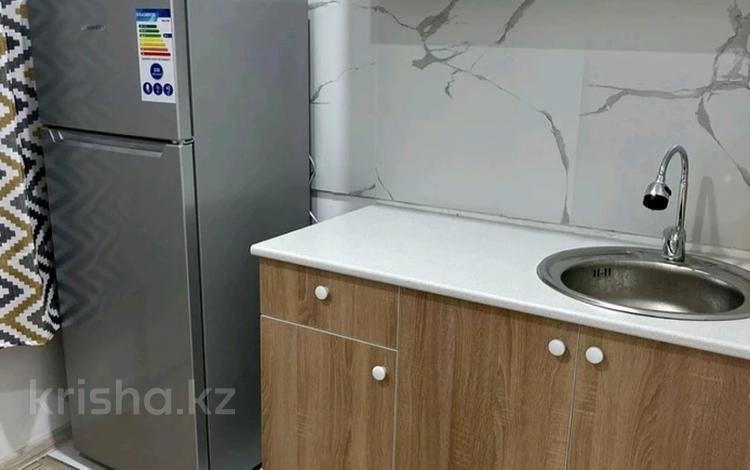 1-бөлмелі пәтер · 33 м², Братья Жубановых 300, бағасы: 10 000 ₸ в Актобе — фото 2