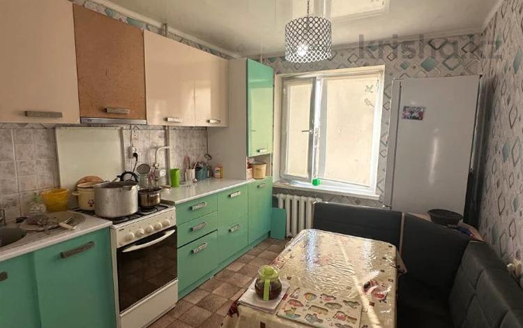 4-комнатная квартира · 71 м² · 4/5 этаж, Темирбаева 11 за 28.5 млн ₸ в Костанае — фото 2