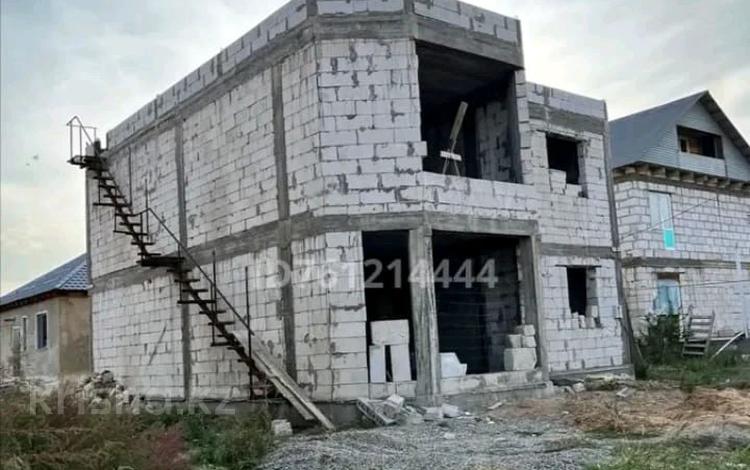 Жеке үй · 5 бөлме · 200 м² · 6 сот., Туймебая, бағасы: 15.5 млн 〒 в  — фото 2