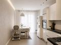 5-комнатная квартира · 190 м² · 4/6 этаж, Сагадат Нурмагамбетова 138/2 за 180 млн ₸ в Алматы, Медеуский р-н — фото 5