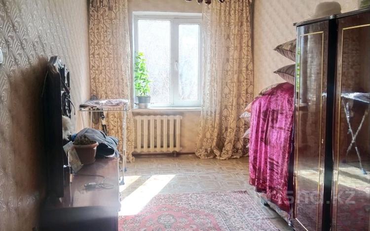 2-бөлмелі пәтер · 45 м² · 2/5 қабат, Самал, бағасы: 15 млн ₸ в Талдыкоргане — фото 2