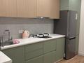 1-бөлмелі пәтер · 40 м² · 1/10 қабат, Береке шағын ауданы 79, бағасы: 250 000 ₸ в Костанае, Микрорайон Береке — фото 4