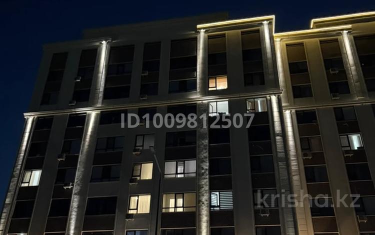 1-бөлмелі пәтер · 40 м² · 1/10 қабат, Береке шағын ауданы 79, бағасы: 250 000 ₸ в Костанае, Микрорайон Береке — фото 10