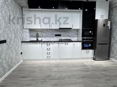 1-комнатная квартира · 35.1 м² · 1/5 этаж, 20-й микрорайон 21 — сайна-монке би за 24.5 млн 〒 в Алматы, Алатауский р-н