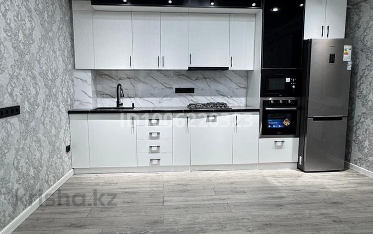 1-бөлмелі пәтер · 35.1 м² · 1/5 қабат, 20-й микрорайон 21 — сайна-монке би, бағасы: 24.5 млн ₸ в Алматы, Алатауский р-н — фото 15