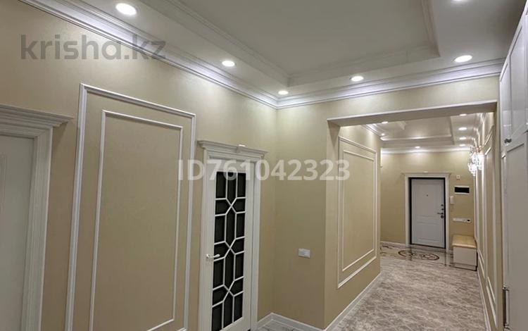 3-бөлмелі пәтер · 98 м² · 7/7 қабат, ЖК Достык 23д, бағасы: 30 млн ₸ в Жанаозен — фото 4
