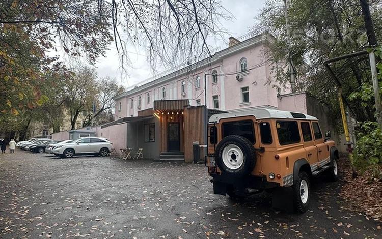 Еркін, кеңселер, конференц-залдар, кабинеттер және жұмыс орындары · 28 м², бағасы: 252 000 ₸ в Алматы, Алмалинский р-н — фото 13