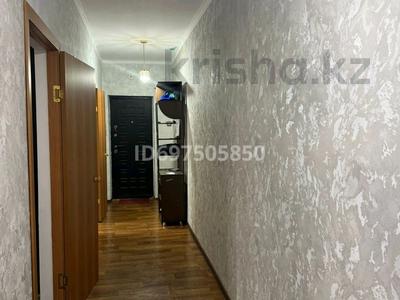 2-комнатная квартира · 58.5 м² · 9/10 этаж, мкр Юго-Восток, Республики 1/4 за 19 млн 〒 в Караганде, Казыбек би р-н