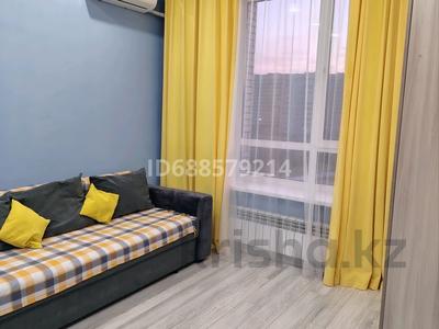 1-комнатная квартира · 38 м² · 5/10 этаж, Култегин 9 за 12 000 〒 в Астане