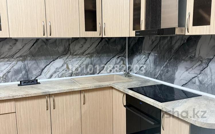 1-бөлмелі пәтер · 41.8 м² · 1/12 қабат, мкр Тастак-1, Райымбека 348/1 к1-7, бағасы: 38 млн ₸ в Алматы, Ауэзовский р-н — фото 2