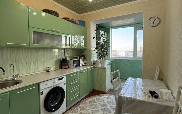 3-бөлмелі пәтер · 72 м² · 5/5 қабат, 11-й мкр 31, бағасы: 15.5 млн ₸ в Актау — фото 2