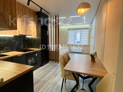 2-бөлмелі пәтер · 48 м² · 2/9 қабат, Қайрат ш/а. 153/59 — Бухтарминка кульджинка, бағасы: 22 000 ₸ в Алматы, Турксибский р-н