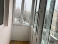 2-комнатная квартира, 54 м², 4/5 этаж помесячно, Сауранбаева за 200 000 〒 в Алматы, Турксибский р-н — фото 9