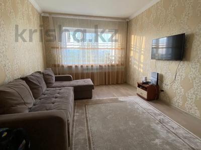 2-бөлмелі пәтер · 53.5 м² · 6/9 қабат, мкр Жетысу-2, бағасы: 43.5 млн ₸ в Алматы, Ауэзовский р-н