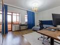 4-комнатная квартира · 166 м² · 5/6 этаж, Саркырама 1/2 за 108 млн ₸ в Астане, Алматы р-н — фото 18