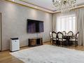 4-комнатная квартира · 166 м² · 5/6 этаж, Саркырама 1/2 за 108 млн ₸ в Астане, Алматы р-н — фото 3