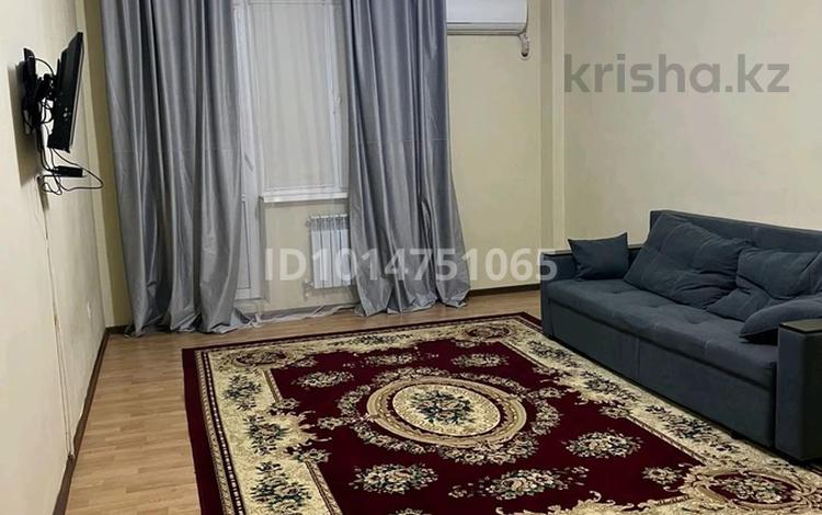 2-комнатная квартира · 58 м² · 2/5 этаж, мкр Нурсая, 2 көше за 180 000 ₸ в Атырау — фото 2