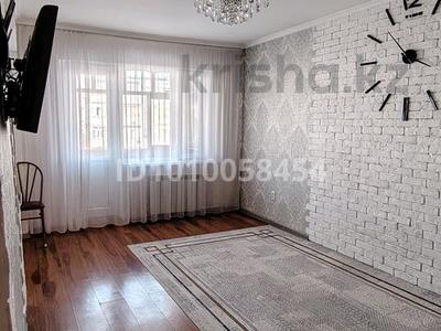 2-бөлмелі пәтер · 45 м² · 4/5 қабат, Расковой 7, бағасы: 12.5 млн ₸ в Жезказгане