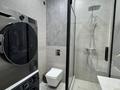 4-бөлмелі пәтер · 140.5 м² · 6/9 қабат, алии молдагуловой, бағасы: 77 млн ₸ в Актобе — фото 19