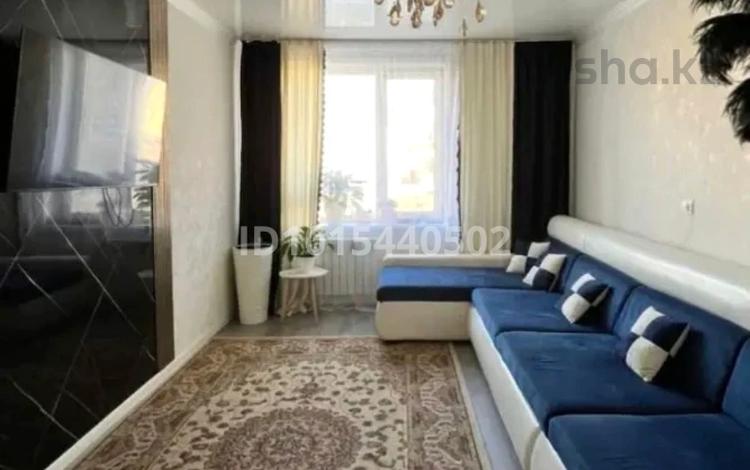 2-бөлмелі пәтер · 56 м² · 1/3 қабат, Ухабова 25a, бағасы: 23.9 млн ₸ в Петропавловске — фото 2