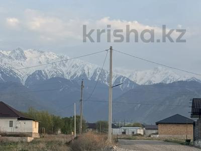 Участок · 5 соток, Талгар за 6 млн 〒