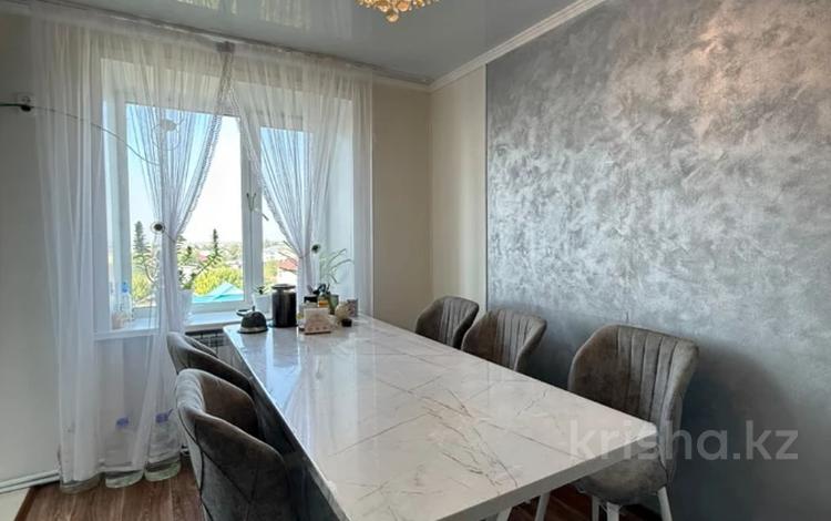 3-бөлмелі пәтер · 65.6 м² · 5/5 қабат, Ленина 2, бағасы: 17.9 млн ₸ в  — фото 2