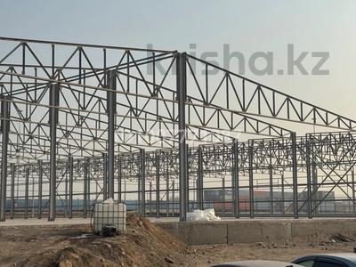 Промбаза · 2 га, 71-й Разъезд, 71-й Разъезд 60 за 2 500 〒 в Алматинской обл.