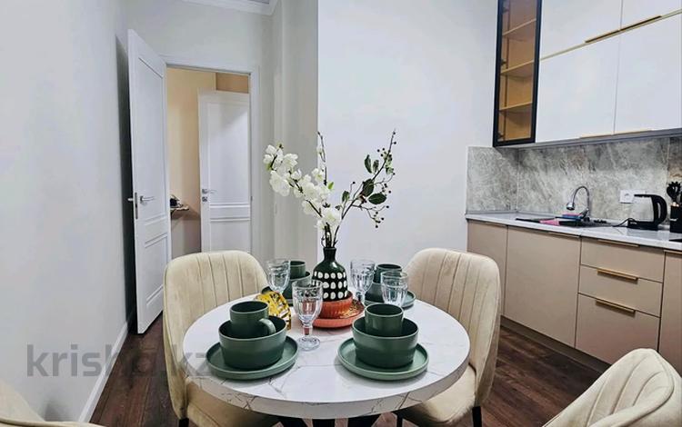1-комнатная квартира · 50 м² · 7/14 этаж, Нурсултана Назарбаева 1 — Назарбаева- Байтерекова за 16 000 ₸ в Шымкенте, Каратауский р-н — фото 10