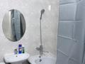1-комнатная квартира · 40 м² · 2/9 этаж, ул. Айманова 70 за 280 000 ₸ в Алматы, Алмалинский р-н — фото 15