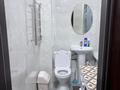 1-комнатная квартира · 40 м² · 2/9 этаж, ул. Айманова 70 за 280 000 ₸ в Алматы, Алмалинский р-н — фото 16