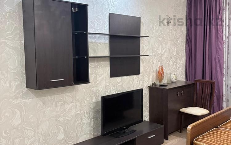 1-комнатная квартира · 40 м² · 2/9 этаж, ул. Айманова 70 за 280 000 ₸ в Алматы, Алмалинский р-н — фото 10