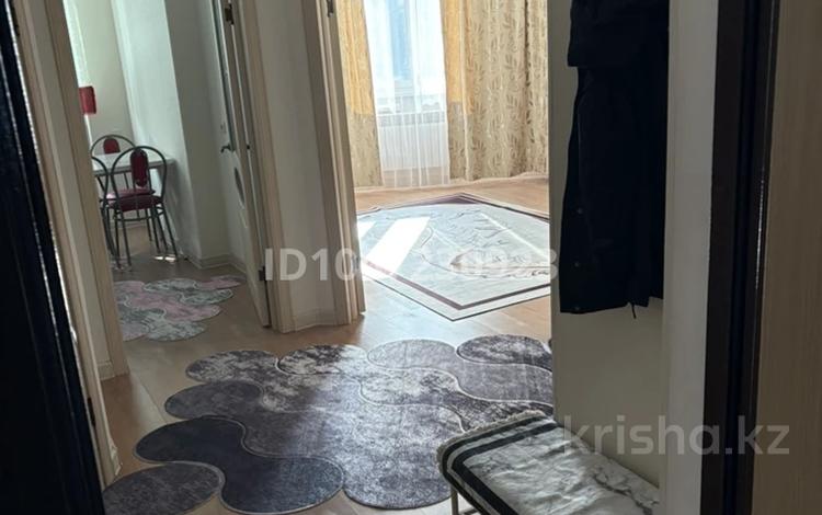 2-бөлмелі пәтер · 60 м² · 5/14 қабат, Сарайшык 7, бағасы: 35 млн ₸ в Астане, Есильский р-н — фото 2