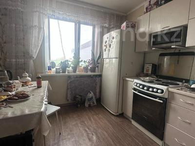 4-бөлмелі пәтер · 95.1 м² · 4/9 қабат, Ауэзова 49\7, бағасы: 31 млн 〒 в Экибастузе