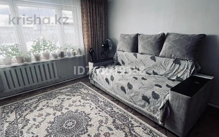 Часть дома · 4 комнаты · 81 м² · 2 сот., Целинная 79 — Щедрина за 18 млн ₸ в Павлодаре — фото 2
