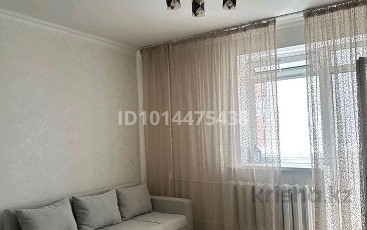 1-комнатная квартира · 28 м² · 7/16 этаж, Тлендиева за 190 000 ₸ в Астане, Сарыарка р-н — фото 2