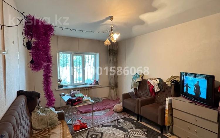 1-бөлмелі пәтер · 32.2 м² · 1/6 қабат, 4 мкр 54 — Кинотеатр Шагала, бағасы: 16.5 млн ₸ в Конаеве — фото 2