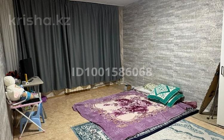 1-бөлмелі пәтер · 32.2 м² · 1/6 қабат, 4 мкр 54 — Кинотеатр Шагала, бағасы: 16.5 млн ₸ в Конаеве — фото 7