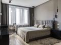 2-комнатная квартира · 60 м² · 11/18 этаж, Кошкарбаева 1, 3, 5, 9 за 25 000 ₸ в Астане, Алматы р-н