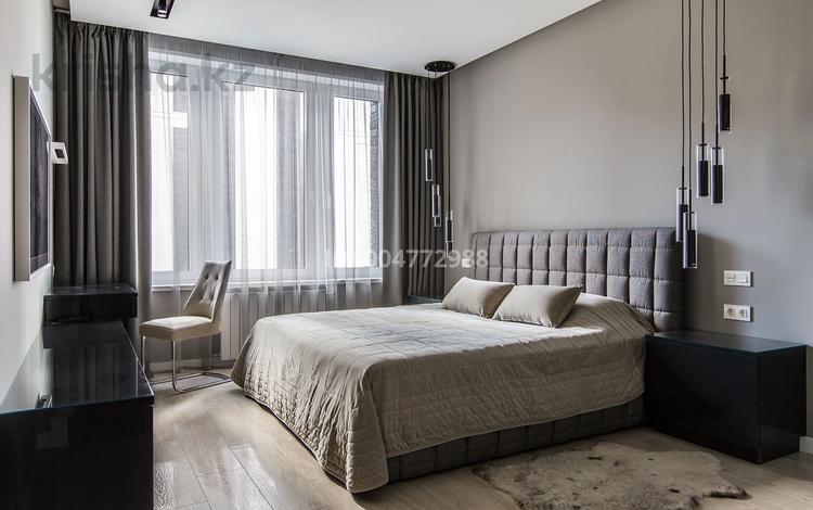2-комнатная квартира · 60 м² · 11/18 этаж, Кошкарбаева 1, 3, 5, 9 за 25 000 ₸ в Астане, Алматы р-н — фото 2