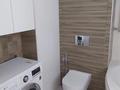 2-комнатная квартира · 60 м² · 11/18 этаж, Кошкарбаева 1, 3, 5, 9 за 25 000 ₸ в Астане, Алматы р-н — фото 2