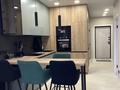 2-комнатная квартира · 60 м² · 11/18 этаж, Кошкарбаева 1, 3, 5, 9 за 25 000 ₸ в Астане, Алматы р-н — фото 5