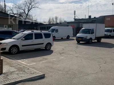 Аренда коммерческой недвижимости в Алматы: Склады · 2500 м² за 12.5 млн 〒 Склады · 2500 м² за 12.5 млн 〒 в Алматы, Жетысуский р-н