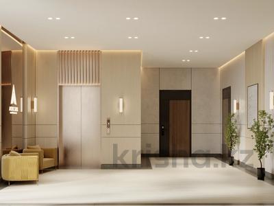 4-бөлмелі пәтер · 126.51 м² · 2/5 қабат, Увалиева 8/3​2, бағасы: ~ 56.9 млн ₸ в Усть-Каменогорске